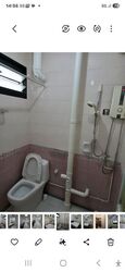 Blk 256 Kebun Baru View (Ang Mo Kio), HDB 3 Rooms #482045451